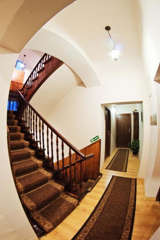 Cracow Apartments 24 Krakau Buitenkant foto